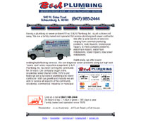 B & A Plumbing